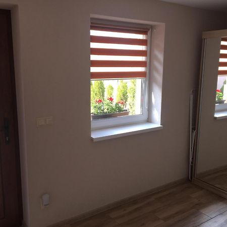 Villa Liptov Odessa Liptovský Mikuláš Exterior foto