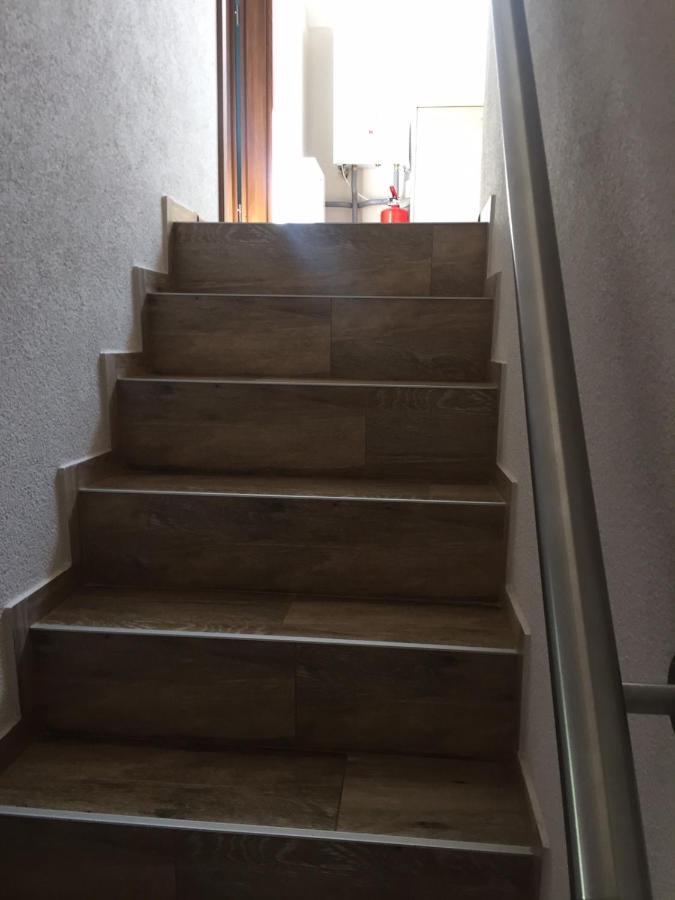 Villa Liptov Odessa Liptovský Mikuláš Exterior foto